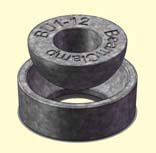 3/8" Type BV Cup-0