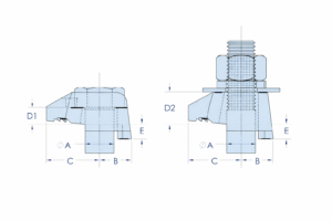 higher resolution bb clamp drawings